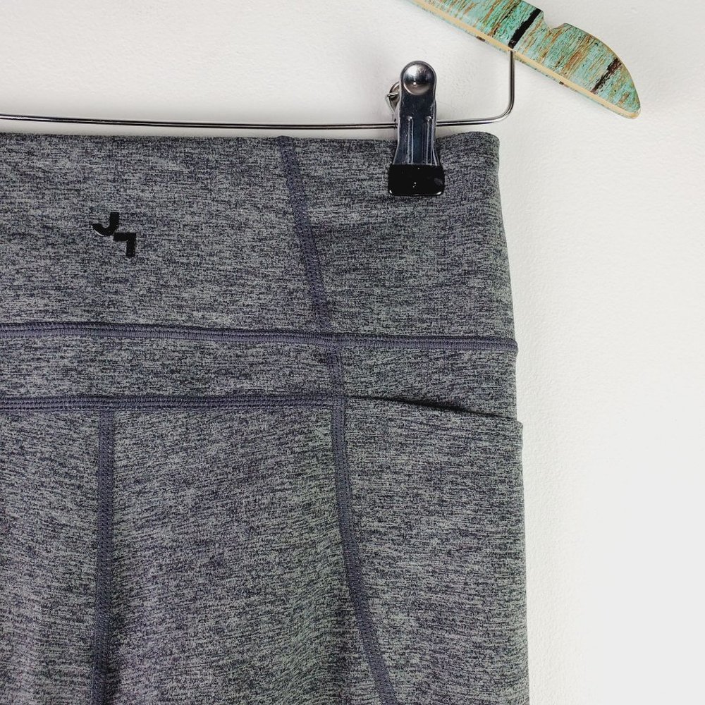 JoyLab Women's High-Rise Brushed Jersey Space Dyed 7/8 Leggings Sz S - Picture 5 of 8
